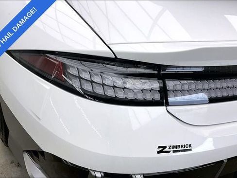 Used 2025 Hyundai Ioniq 6 Limited AWD/4WD image 27