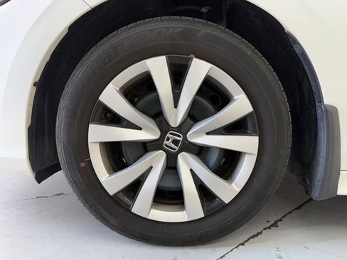 Used 2022 Honda Civic LX image 23