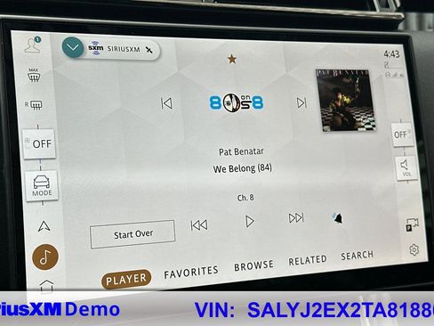 Used 2026 Land Rover Range Rover Velar S image 2