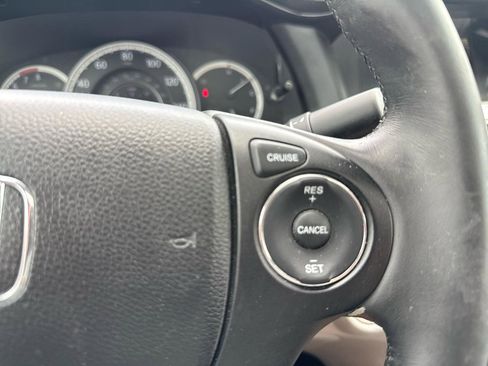 Used 2015 Honda Accord EX-L image 15
