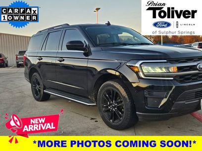 Used 2023 Ford Expedition XLT