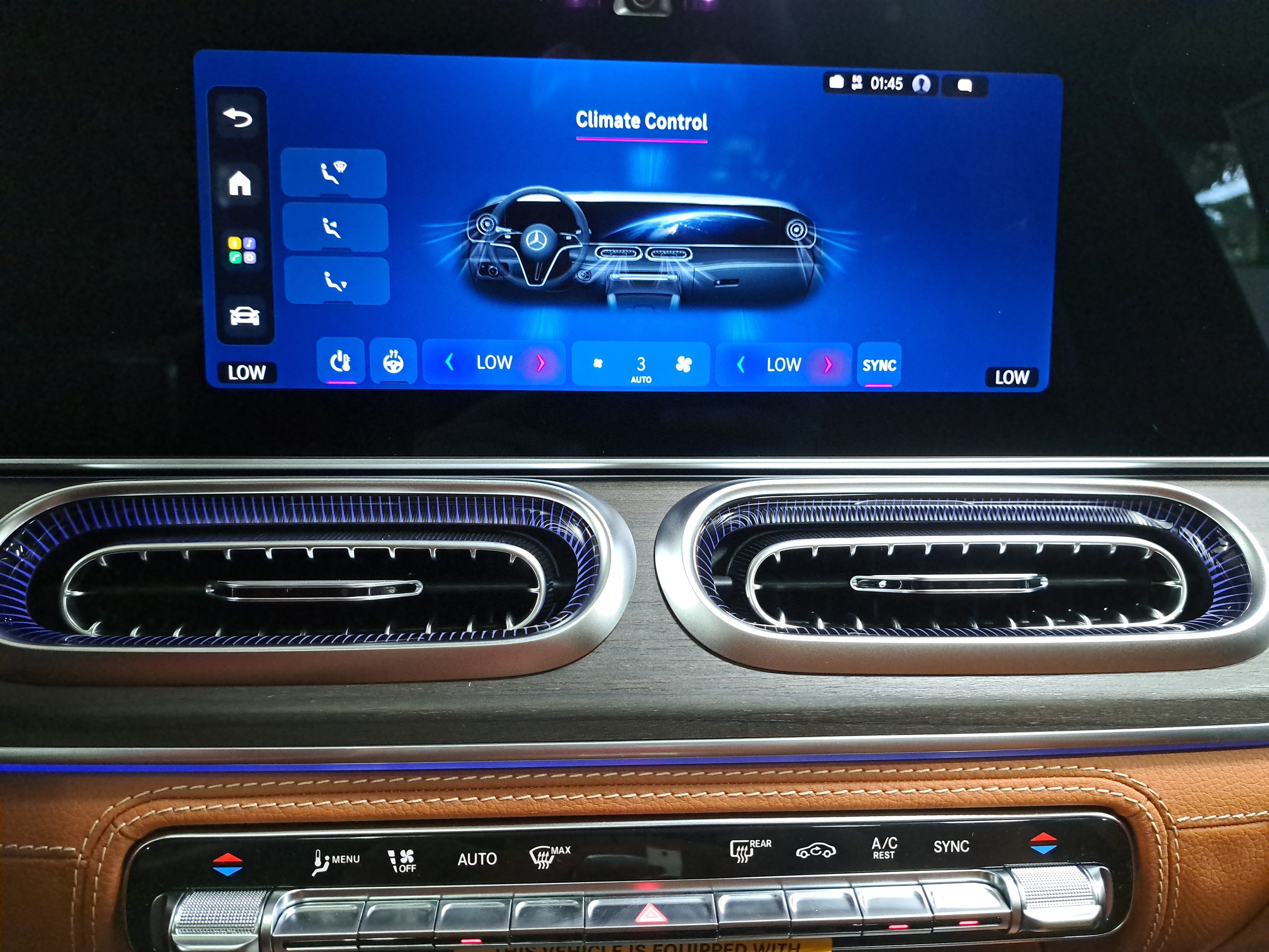 New 2027 Mercedes-Benz GLE 450 4MATIC image 23
