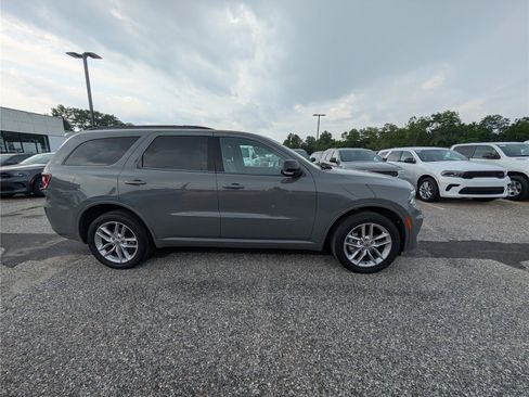 Used 2023 Dodge Durango GT AWD/4WD image 6