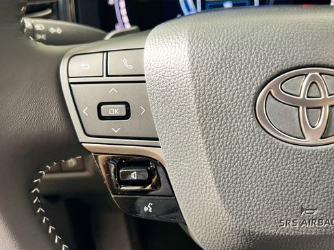 New 2026 Toyota Camry SE image 18