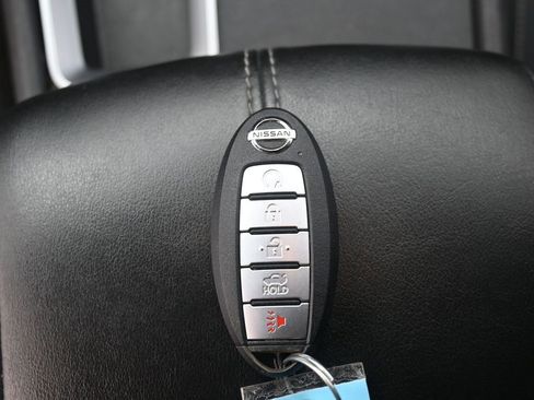 Used 2022 Nissan Altima 2.5 SV image 16