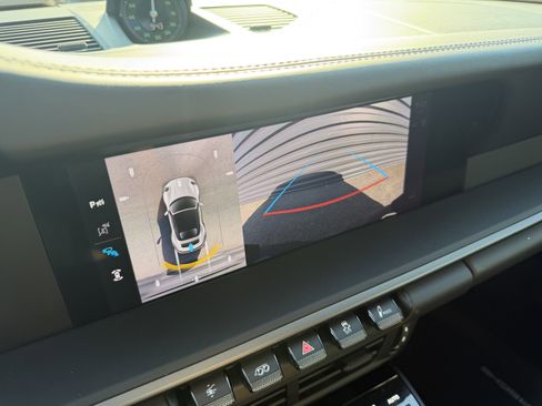 Certified 2026 Porsche 911 Carrera GTS image 26