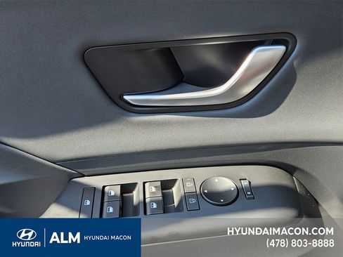 New 2026 Hyundai Kona SEL Premium image 33