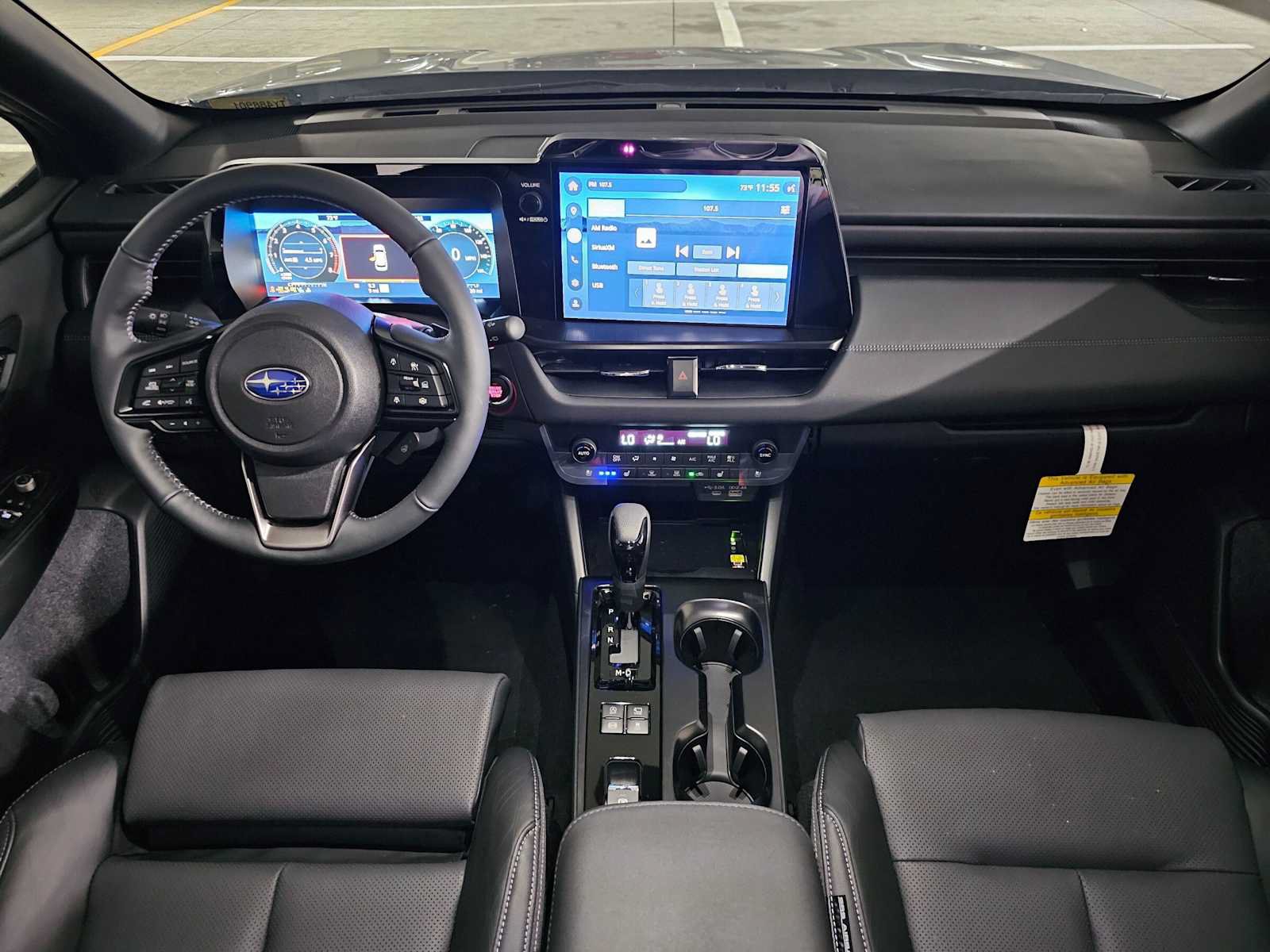 New 2026 Subaru Outback Touring XT AWD/4WD image 18