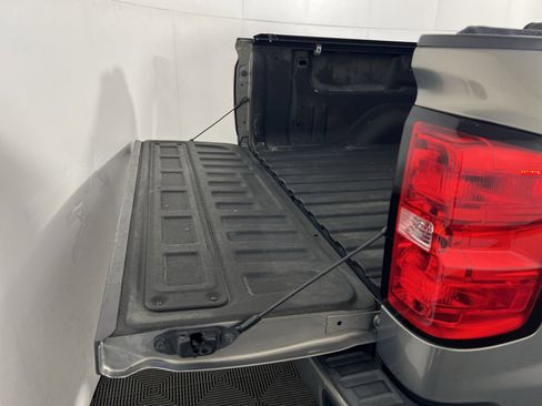 Used 2017 Chevrolet Silverado 1500 LT w/ All Star Edition image 23