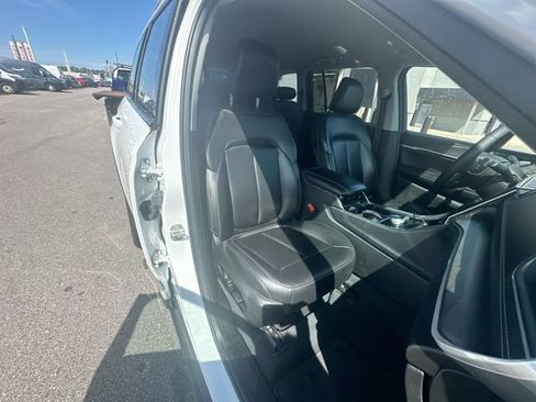 Certified 2023 Jeep Grand Cherokee Limited AWD/4WD image 26