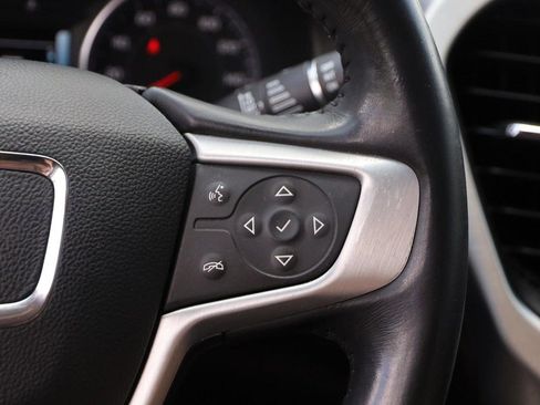 Used 2019 GMC Acadia SLT FWD image 14