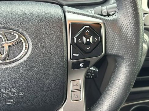 Used 2024 Toyota 4Runner SR5 image 18