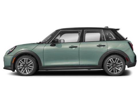 Certified 2025 MINI Cooper S image 3