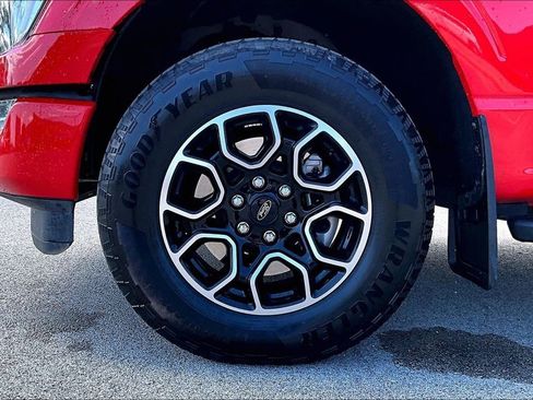 Certified 2023 Ford F150 XLT w/ Equipment Group 302A High AWD/4WD image 9