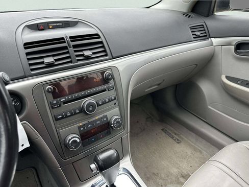 Used 2007 Saturn Aura XR w/ Premium Trim Pkg FWD image 29