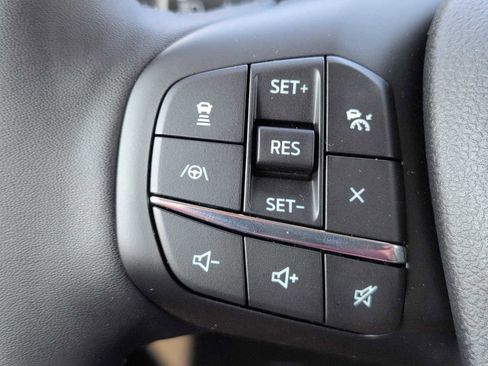 New 2025 Ford Bronco Sport Badlands w/ Badlands Tech Package image 23