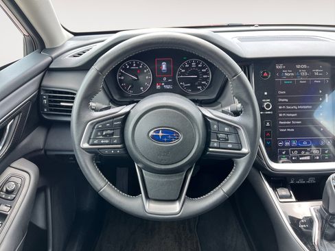 Used 2024 Subaru Outback Premium image 12