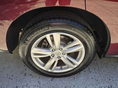 Used 2013 Acura RDX FWD w/ Technology Package image 12
