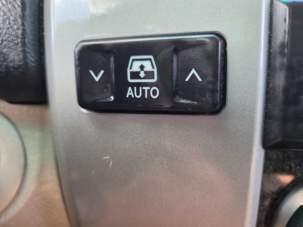 Used 2003 Toyota 4Runner Limited RWD image 22
