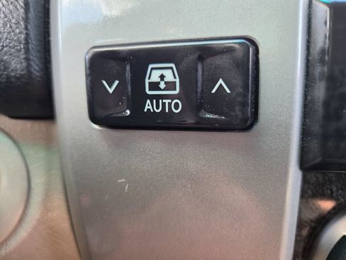 Used 2003 Toyota 4Runner Limited RWD image 22