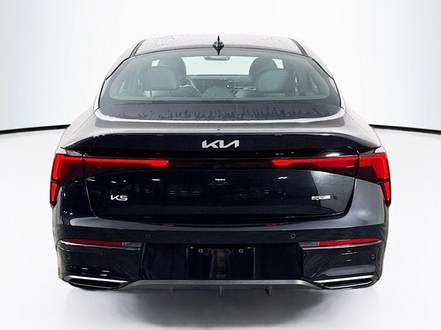 New 2026 Kia K5 GT-Line AWD/4WD image 6