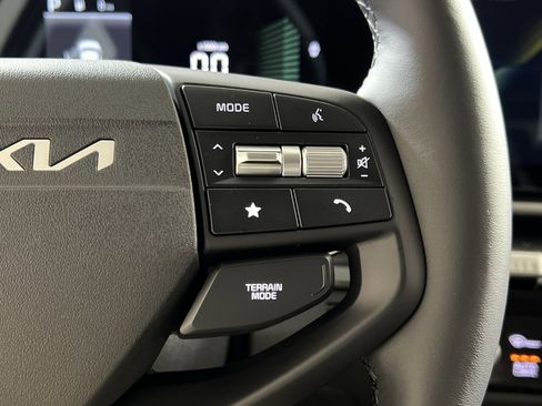 New 2026 Kia Sportage S image 28