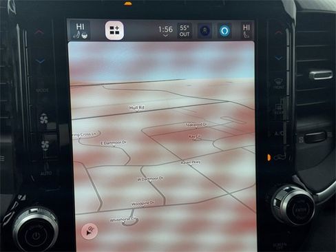 New 2026 RAM 1500 Big Horn image 35