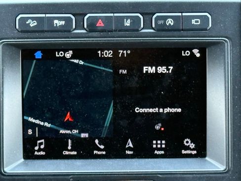 Used 2019 Ford Expedition Limited w/ Equipment Group 303A AWD/4WD image 26