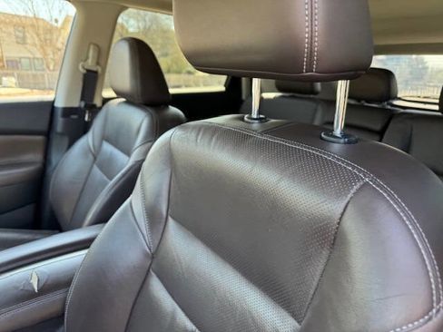 Used 2015 Nissan Murano Platinum w/ Platinum Technology Package image 38
