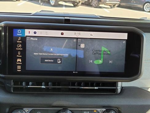 New 2026 Jeep Wrangler Sport S image 13