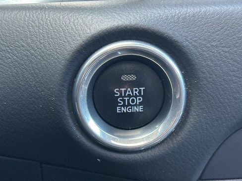 Used 2021 MAZDA CX-5 Carbon Edition image 22