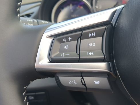 New 2025 MAZDA MX-5 Miata RF Club image 24