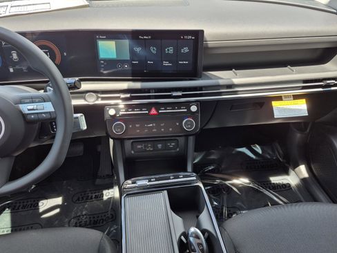 New 2026 Hyundai Tucson SEL AWD/4WD image 14
