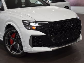 New 2026 Audi RS Q8 performance video 2