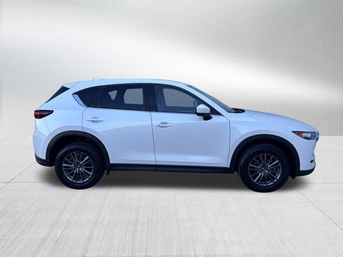 Used 2019 MAZDA CX-5 Touring image 5