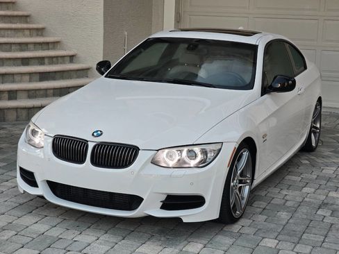 Used 2011 BMW 335is Coupe image 35