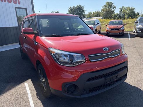 Used 2019 Kia Soul image 5