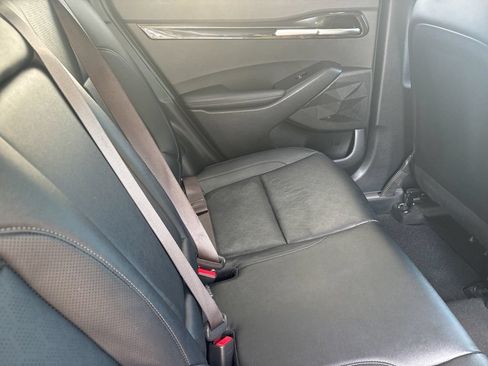 Used 2022 Kia Seltos SX w/ Sunroof Package AWD/4WD image 30
