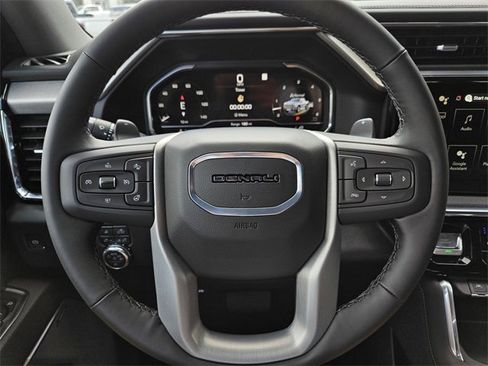 New 2025 GMC Sierra 1500 Denali image 8