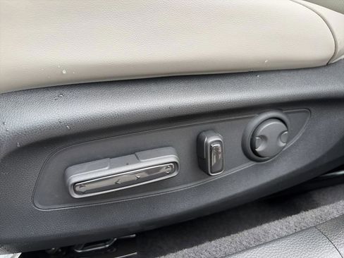 New 2026 Honda Accord Touring image 14