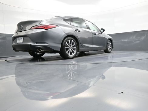 Certified 2023 Acura Integra FWD image 29