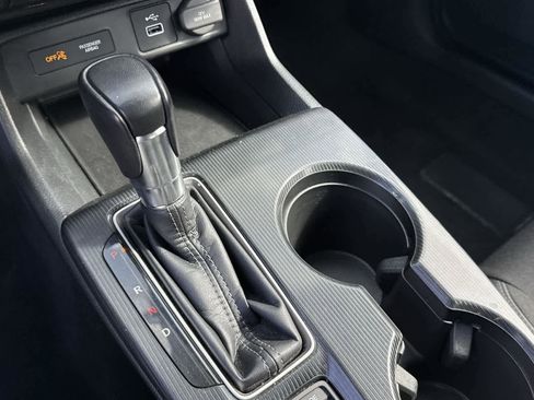 Certified 2023 Honda Civic Sport image 29