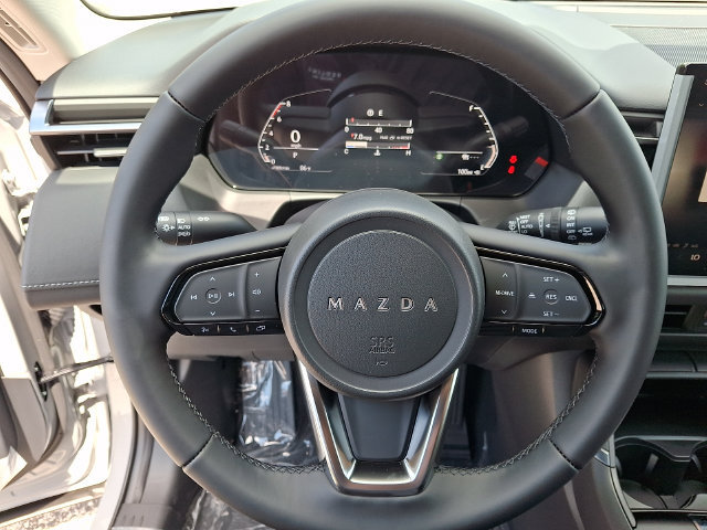 New 2026 MAZDA CX-5 Select AWD/4WD image 16