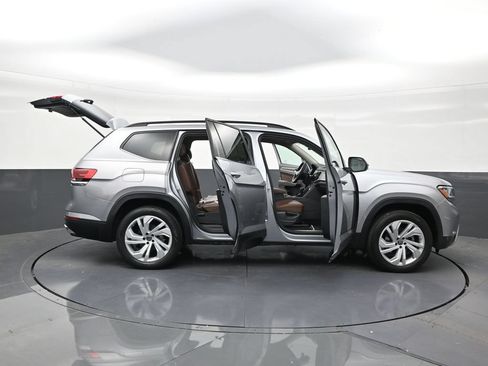 Used 2022 Volkswagen Atlas SE FWD image 30