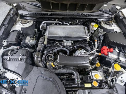 Used 2022 Subaru Outback Wilderness w/ Wilderness Package AWD/4WD image 48