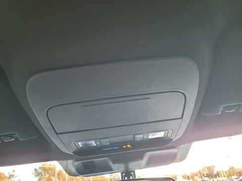 Used 2025 Ford F150 STX w/ STX Black Appearance Package image 21