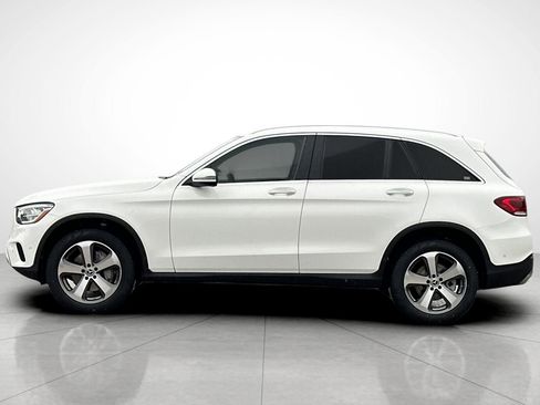 Certified 2022 Mercedes-Benz GLC 300 4MATIC image 25