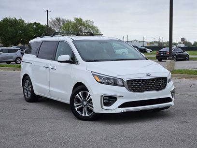 Used 2020 Kia Sedona SX