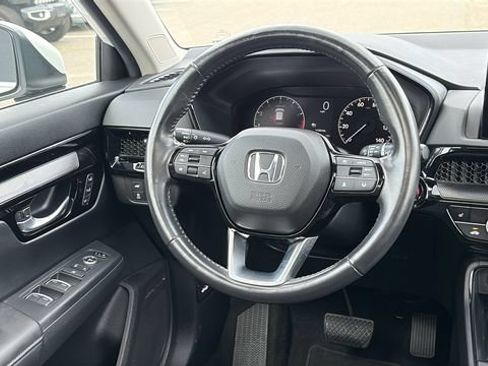 Used 2024 Honda CR-V EX-L image 24