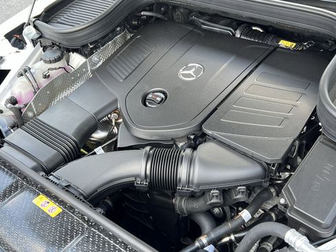 New 2026 Mercedes-Benz GLE 350 4MATIC image 27